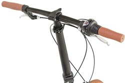 Raleigh Stowaway 2021 - Folding Bike