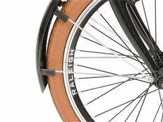 Raleigh Stowaway 2021 - Folding Bike