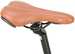 Raleigh Stowaway 2021 - Folding Bike