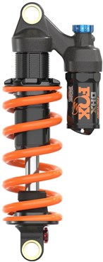 Fox Racing Shox DHX Factory 2Pos-Adjust Shock Fox Racing Shox DHX Factory 2Pos-Adjust Shock