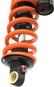 Fox Racing Shox DHX Factory 2Pos-Adjust Shock