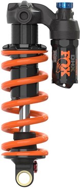 Fox Racing Shox DHX Factory Trunnion 2Pos-Adjust Shock