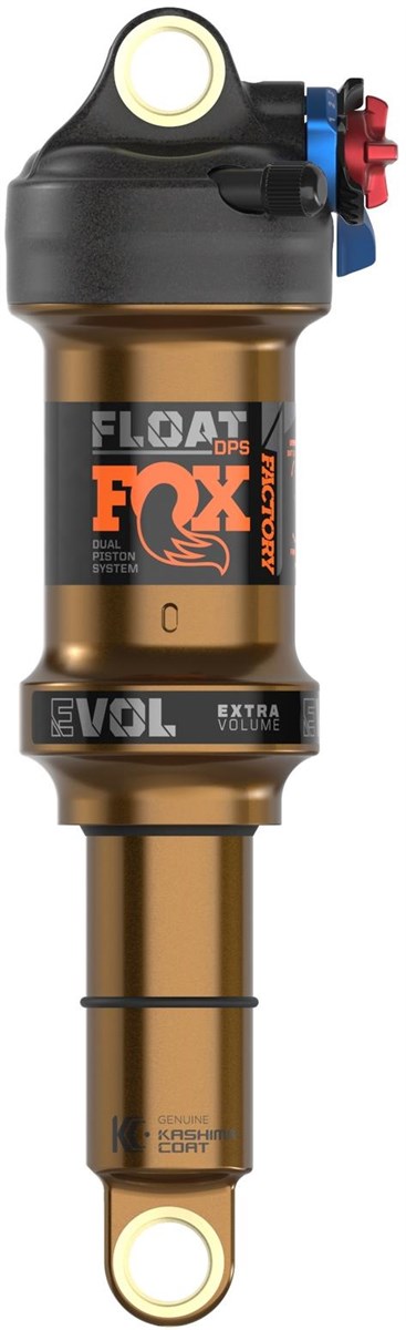 Fox Racing Shox Float DPS Factory 3Pos-Adjust Evol SV Shock product image