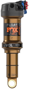 Fox Racing Shox Float DPS Factory Evol SV Trunnion 3Pos-Adjust Shock Fox Racing Shox Float DPS Factory Evol SV Trunnion 3Pos-Adjust Shock