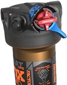 Fox Racing Shox Float DPS Factory Evol SV Trunnion 3Pos-Adjust Shock