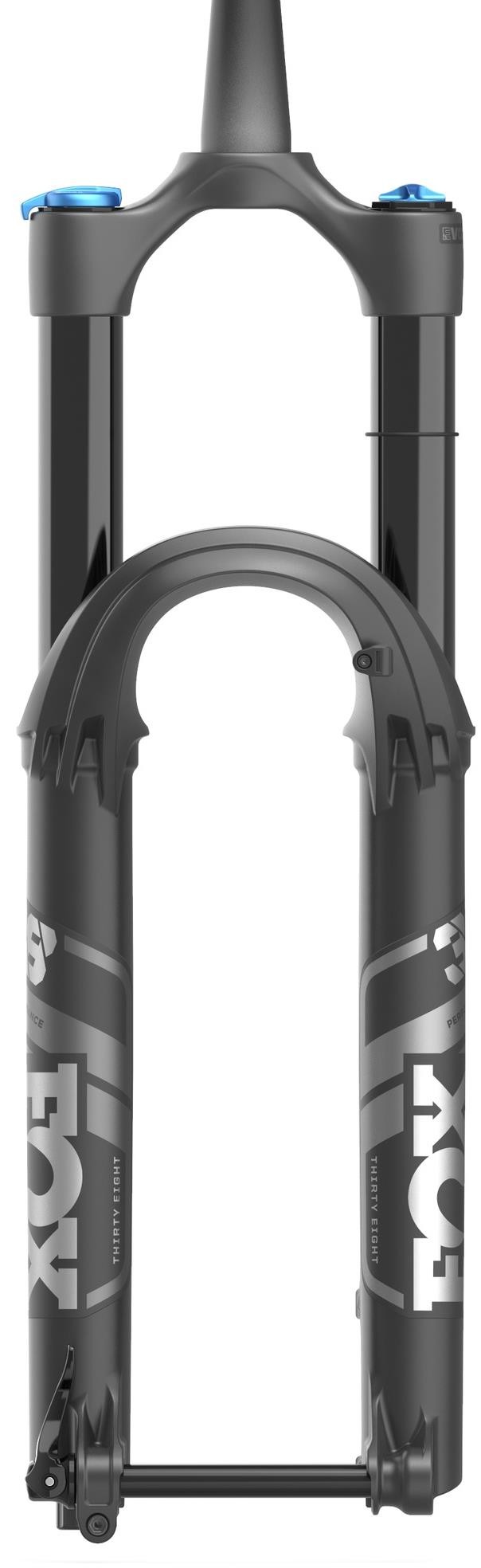 38 Float Performance Grip Tapered Fork 27.5" image 0