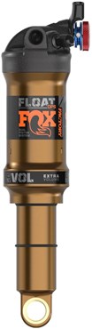 Fox Racing Shox Float DPS Factory Trunnion Remote Up PTL Evol SV Shock Fox Racing Shox Float DPS Factory Trunnion Remote Up PTL Evol SV Shock