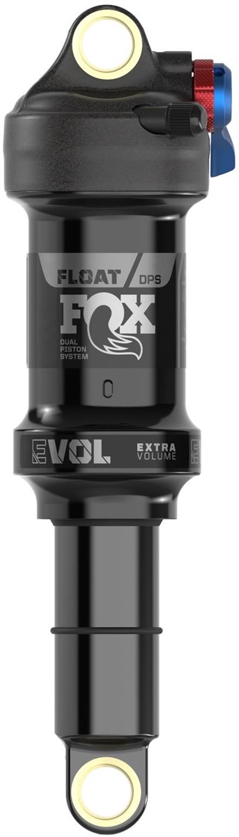 Fox Racing Shox Float DPS Performance 3pos Evol LV Shock product image