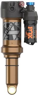 Fox Racing Shox Float X Factory Trunnion 2Pos-Adjust Shock