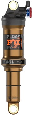 Fox Racing Shox Float DPS Factory Remote Up PTL Evol SV Shock Fox Racing Shox Float DPS Factory Remote Up PTL Evol SV Shock