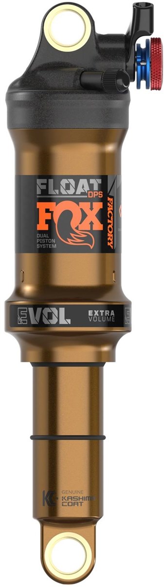 Fox Racing Shox Float DPS Factory Remote Up PTL Evol SV Shock product image