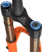 Fox Racing Shox 38 Float Factory Grip 2 Tapered Fork 29"