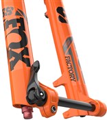 Fox Racing Shox 38 Float Factory Grip 2 Tapered Fork 29"