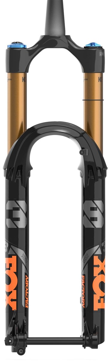 Fox Racing Shox 38 Float Factory Grip 2 Tapered Fork 29" product image