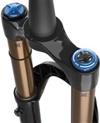 Fox Racing Shox 38 Float Factory Grip 2 Tapered Fork 29"