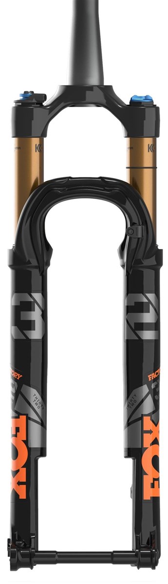 Fox Racing Shox 32 Float SC Factory Fit4 Remote PTL Tapered Fork 27.5" product image