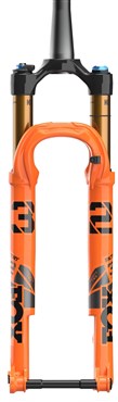Fox Racing Shox 32 Float SC Factory Fit4 Remote PTL Tapered Fork 29"