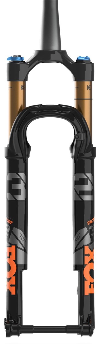 Fox Racing Shox 32 Float SC Factory Fit4 Tapered Fork 27.5" product image