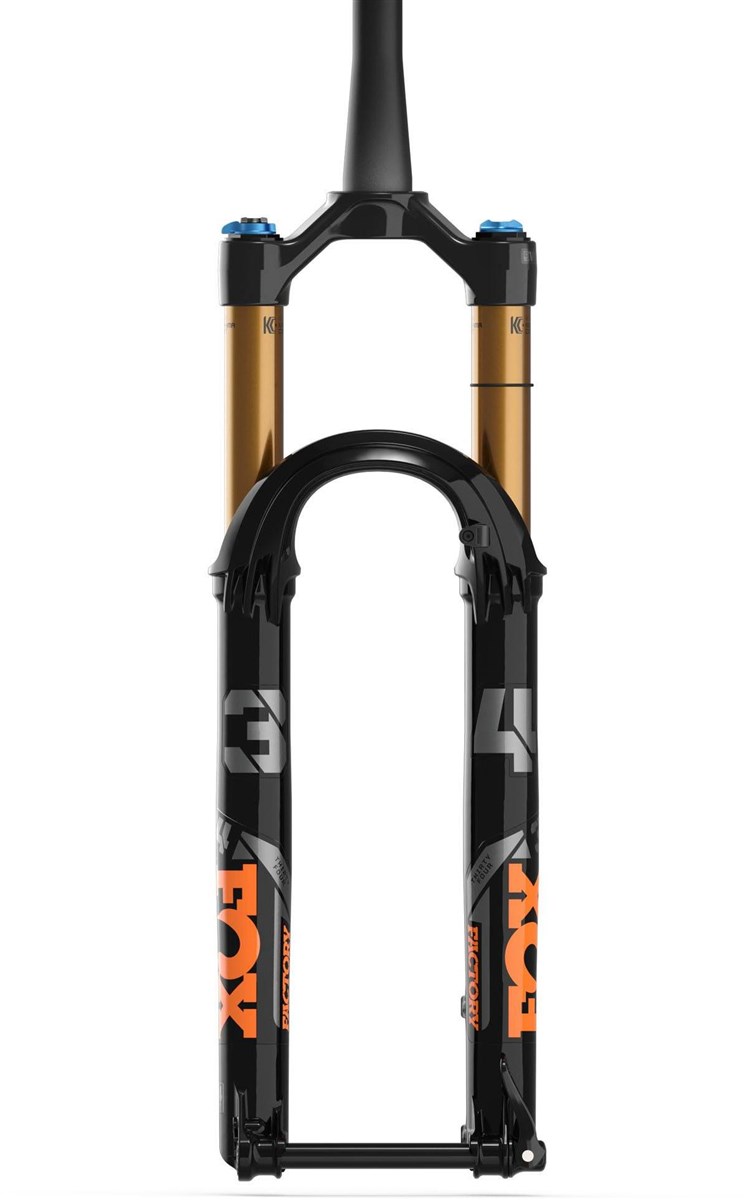 Fox Racing Shox 34 Float Factory Fit4 Tapered Fork 29" product image