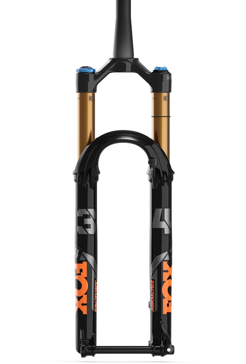Fox Racing Shox 34 Float Factory Grip 2 Tapered Fork 29" product image