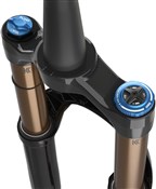 Fox Racing Shox 34 Float Factory Grip 2 Tapered Fork 29"