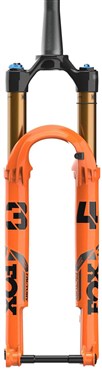 Fox Racing Shox 34 Float SC Factory FIT4 Remote PTL Tapered Fork 29