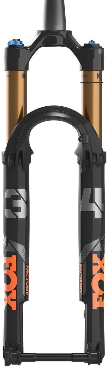 Fox Racing Shox 34 Float SC Factory FIT4 Remote PTL Tapered Fork 29" product image