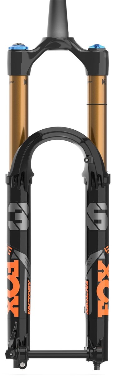 Fox Racing Shox 36 Float Factory E-Optimized Grip 2 Tapered Fork 27.5" product image