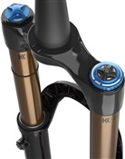 Fox Racing Shox 36 Float Factory E-Optimized Grip 2 Tapered Fork 27.5"