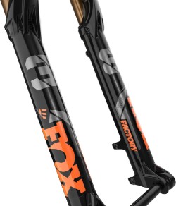 38 Float Factory E-Tuned Grip 2 Tapered Fork 27.5" image 4