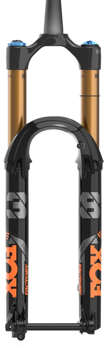 Fox Racing Shox 38 Float Factory E-Tuned Grip 2 Tapered Fork 27.5" product image