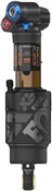 Fox Racing Shox X2 Fact Trunnion 2Pos-Adjust Shock