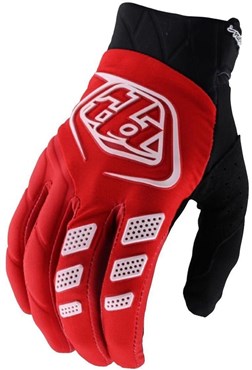 Troy Lee Designs Revox Long Finger MTB Cycling Gloves