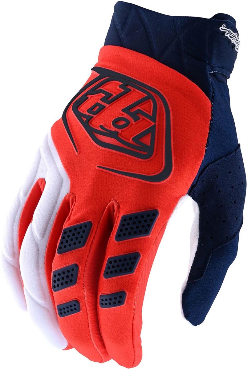 Troy Lee Designs Revox Long Finger MTB Cycling Gloves product image