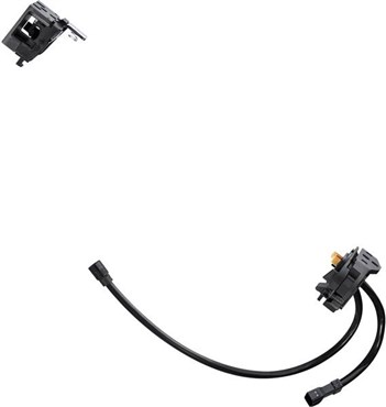 Shimano BM-E8030 Steps Battery Mount Key Type Battery Cable Shimano BM-E8030 Steps Battery Mount Key Type Battery Cable