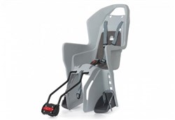 Polisport Koolah 29" Rear Fitting Childseat