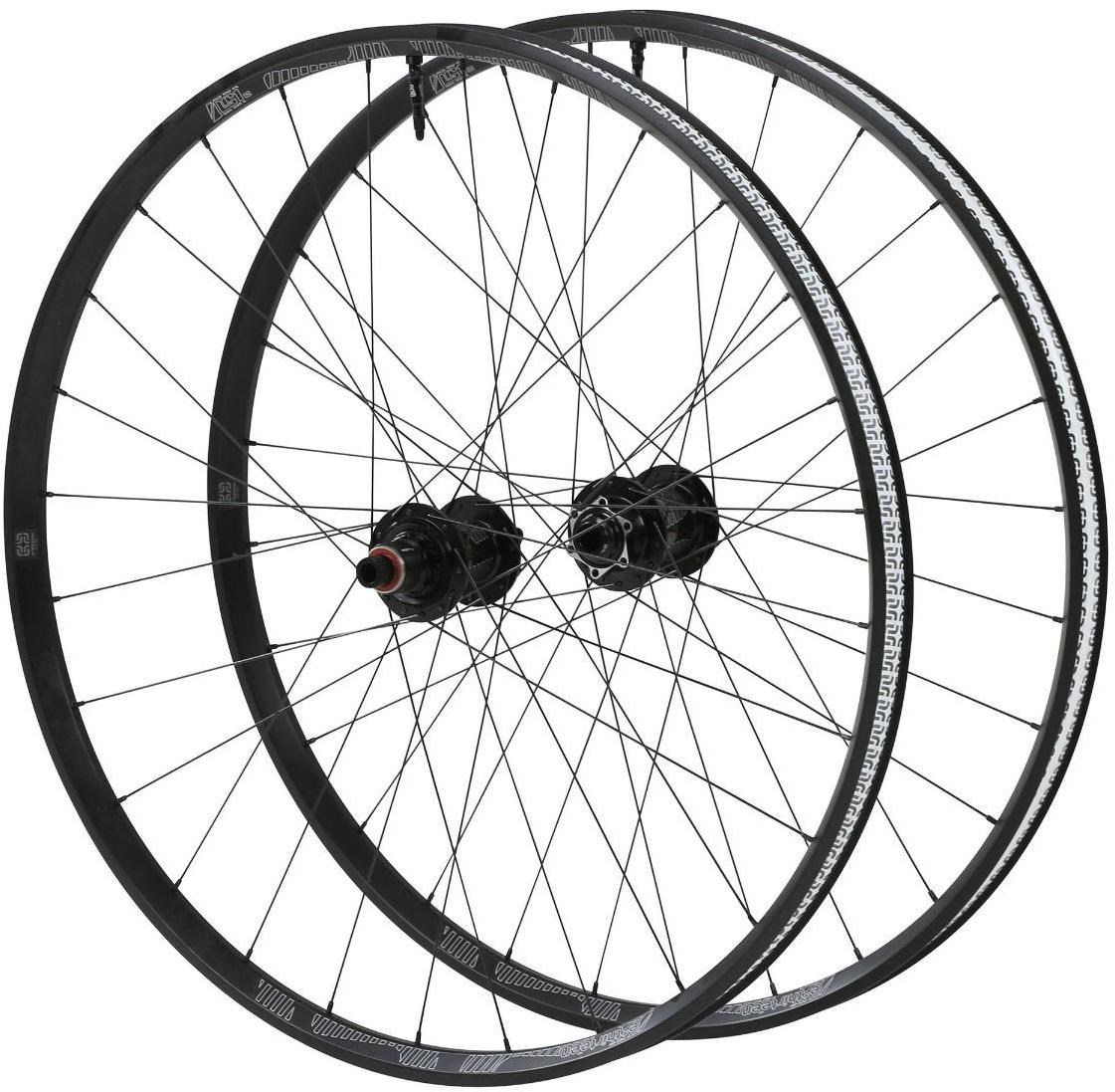 E-Thirteen LG1 EN Base 27" Wheelset product image