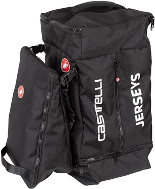 Castelli Pro Race Rain Bag