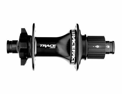 Race Face Trace Rear Hub