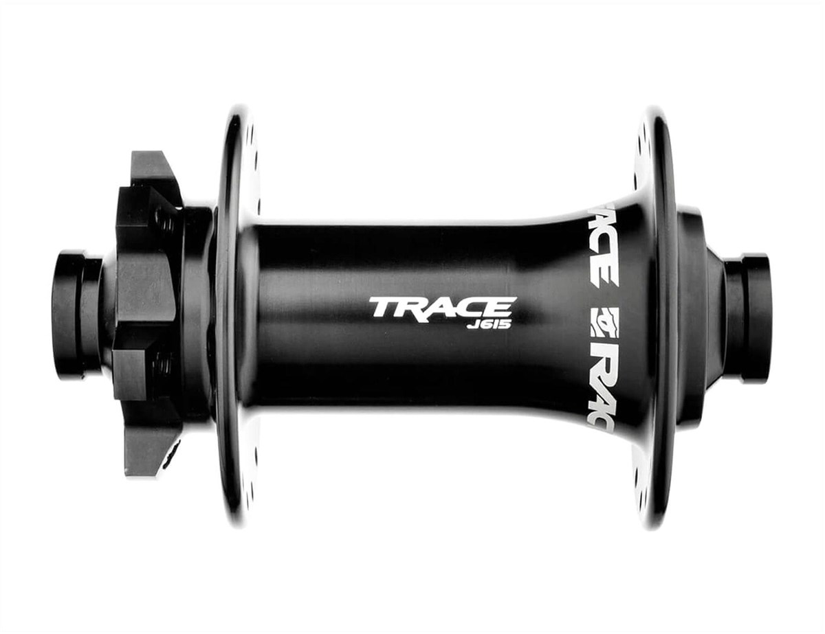 Race Face Trace Front Hub product image