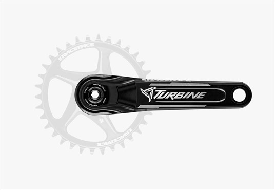 Race Face Turbine 136mm Crank Arms Only