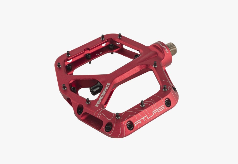 Atlas DH MTB All-Mountain Pedals image 0