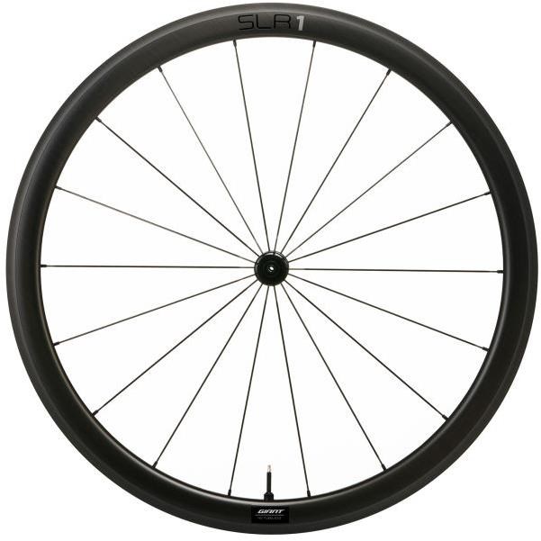 Giant SLR 1 42 Carbon Front Wheel product image