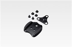 shimano spd cleat stabilising adapters