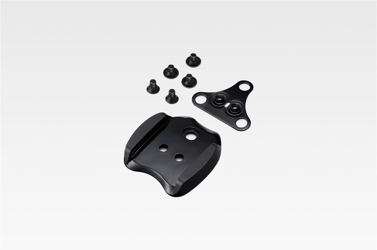 Shimano SM-SH41 SPD Cleat Stabilizing Adapter for 3 or 5 Hole sole (set) product image