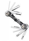 Topeak Ninja Master Toolbox T8