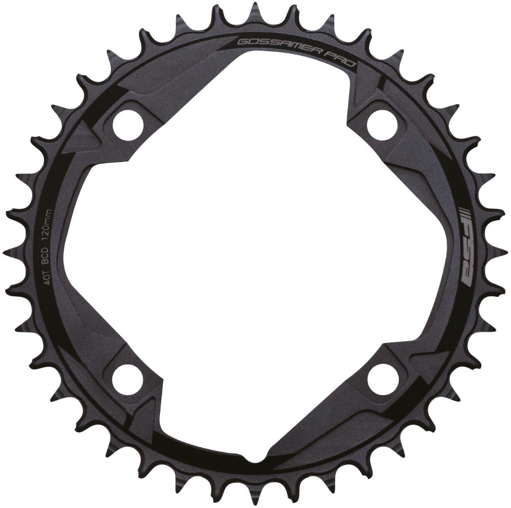 Gossamer Road ABS Chainring image 0