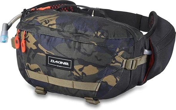 Dakine Hot Laps Waist Pack