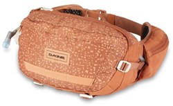 Dakine Hot Laps 1-5L Waist Pack