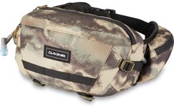 Dakine Hot Laps 1-5L Waist Pack